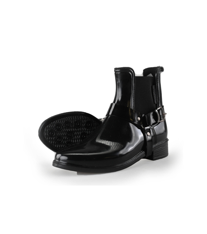 Bikerstiefel