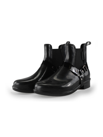  Chelsea boots Schwarz 219878