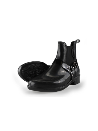 Chelsea boots