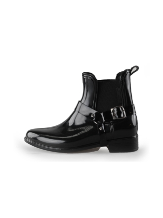  Chelsea boots Schwarz 219881