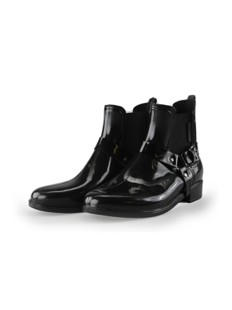  Chelsea boots Schwarz 219881