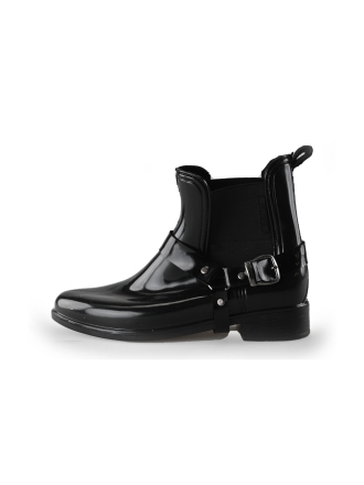  Chelsea boots Schwarz 219882