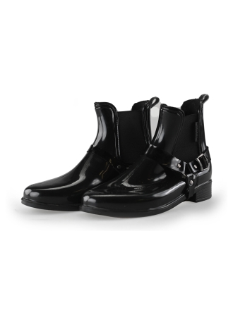  Chelsea boots Schwarz 219882