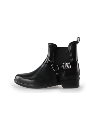  Chelsea boots Schwarz 219883