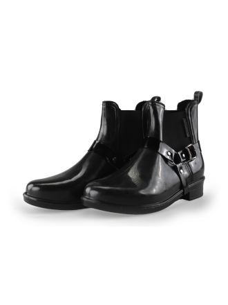  Chelsea boots Schwarz 219883