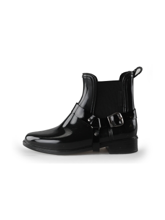  Chelsea boots Schwarz 219884