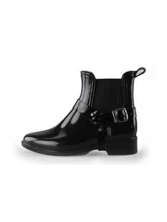  Chelsea boots Schwarz 219887