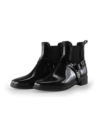  Chelsea boots Schwarz 219887