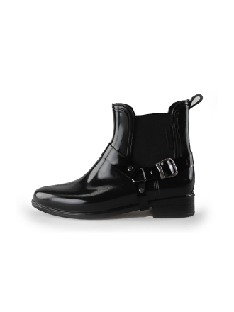  Chelsea boots Schwarz 219888