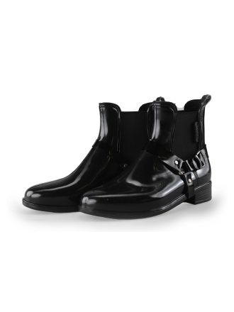  Chelsea boots Schwarz 219888
