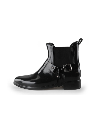  Chelsea boots Schwarz 219889