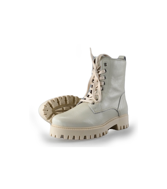 DWRS Schnürstiefel