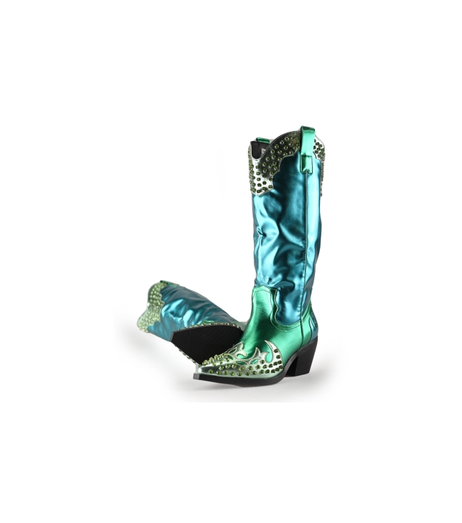 Cowboystiefel