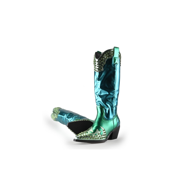 Cowboystiefel