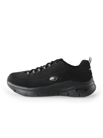 Skechers Sneaker Schwarz 219970