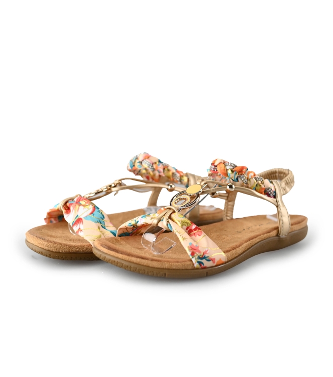 Dolcis Sandalen