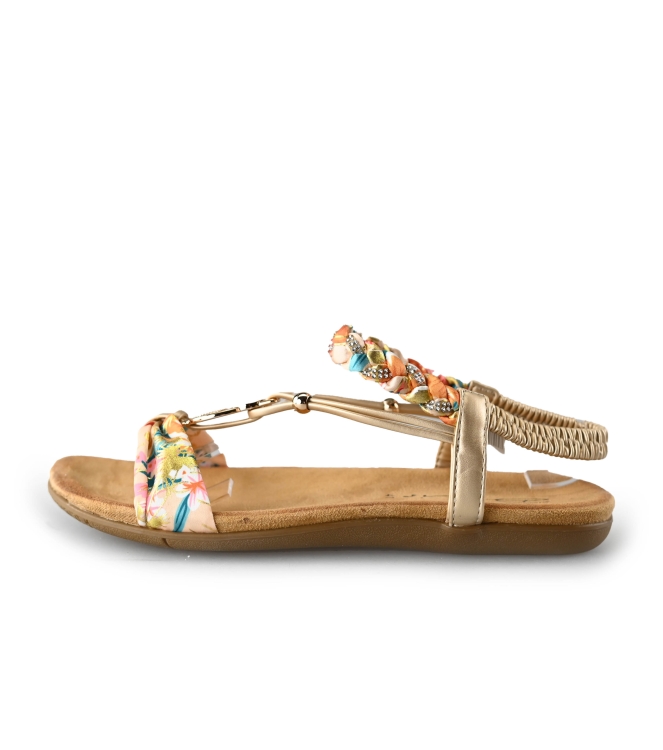 Dolcis Sandalen