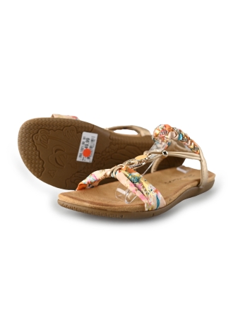 Dolcis Sandalen