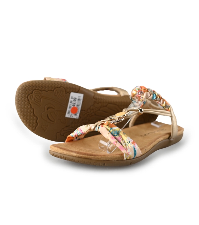 Dolcis Sandalen