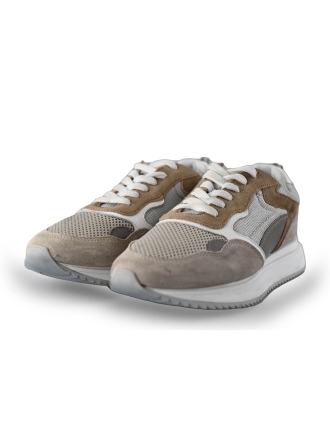 Nelson Sneaker Braun 219984