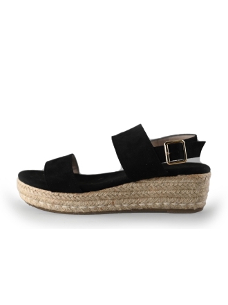 Dolcis Sandalen Schwarz 220008