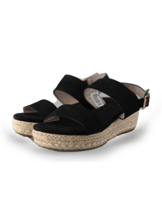 Dolcis Sandalen Schwarz 220008