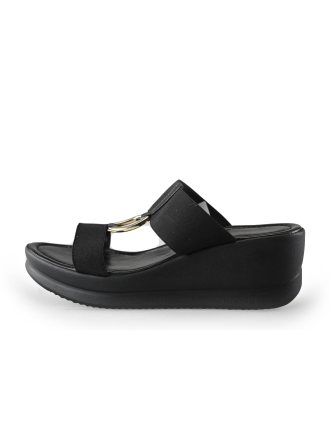 Nelson Flip-Flops Schwarz 220018