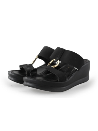 Nelson Flip-Flops Schwarz 220018