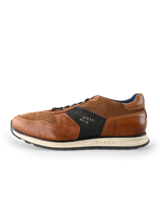 Bugatti Sneaker Braun 220020