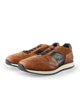 Bugatti Sneaker Braun 220020