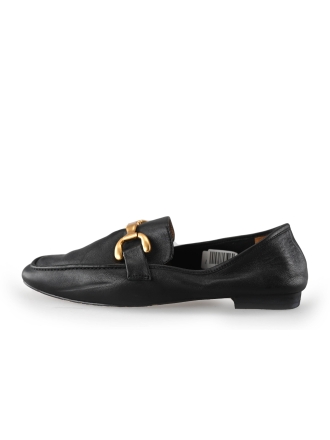 Bibi Lou Loafers  Schwarz 220022