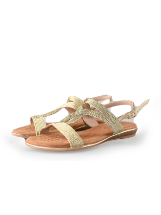 Dolcis Sneaker Gold 220023