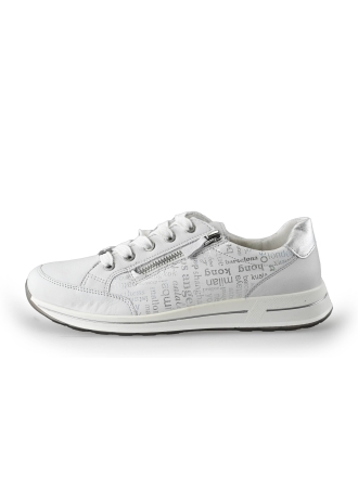 Ara Sneaker Weiß 220046