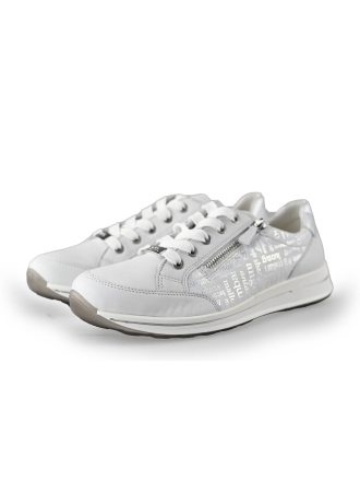 Ara Sneaker Weiß 220046