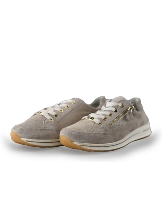 Ara Sneaker Beige 220055