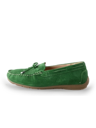 Ara Loafers  Grün 220060
