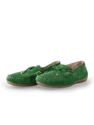 Ara Loafers  Grün 220060