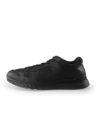 Ecco Sneaker Schwarz 220084