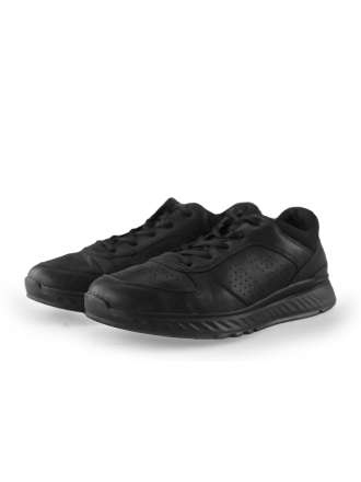 Ecco Sneaker Schwarz 220084