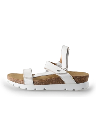 Panama Jack Sandalen Weiß 220103