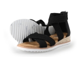 Bobs Sandalen