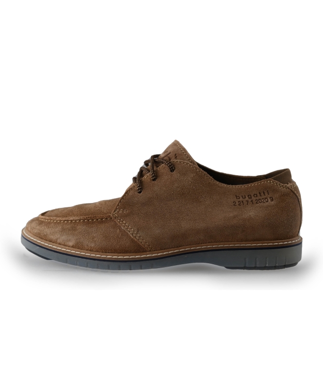 Bugatti Schnürschuhe
