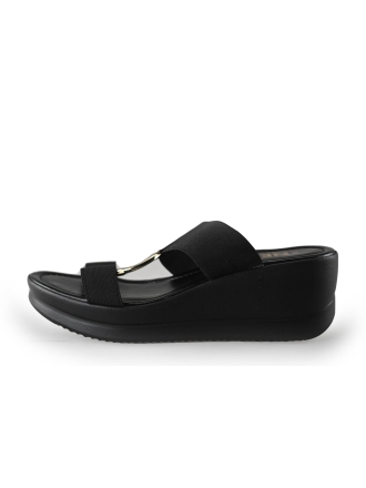 Nelson Flip-Flops Schwarz 220128