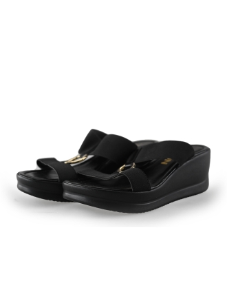 Nelson Flip-Flops Schwarz 220128
