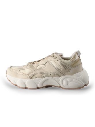 Buffalo Sneaker Beige 220137