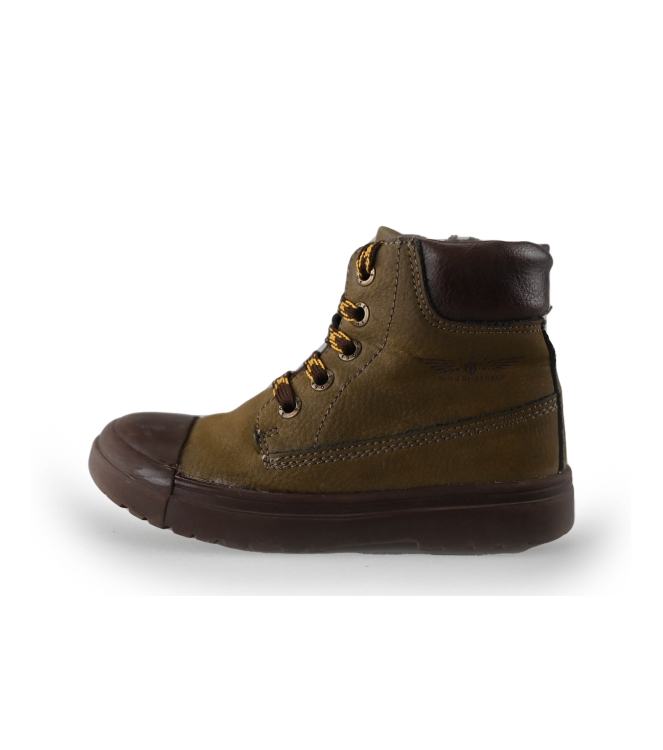 Shoesme Schnürstiefel