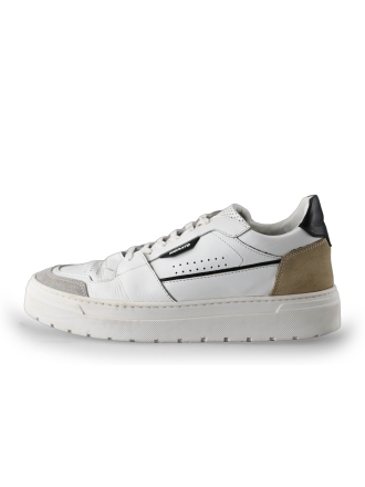 Antony Morato Sneaker Weiß 220180