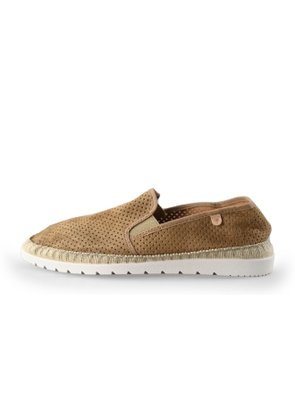 Verbenas Slip-ons Braun 220191