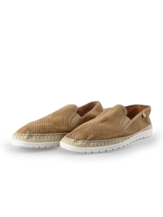 Verbenas Slip-ons Braun 220191