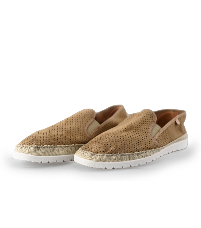 Verbenas Slip-ons